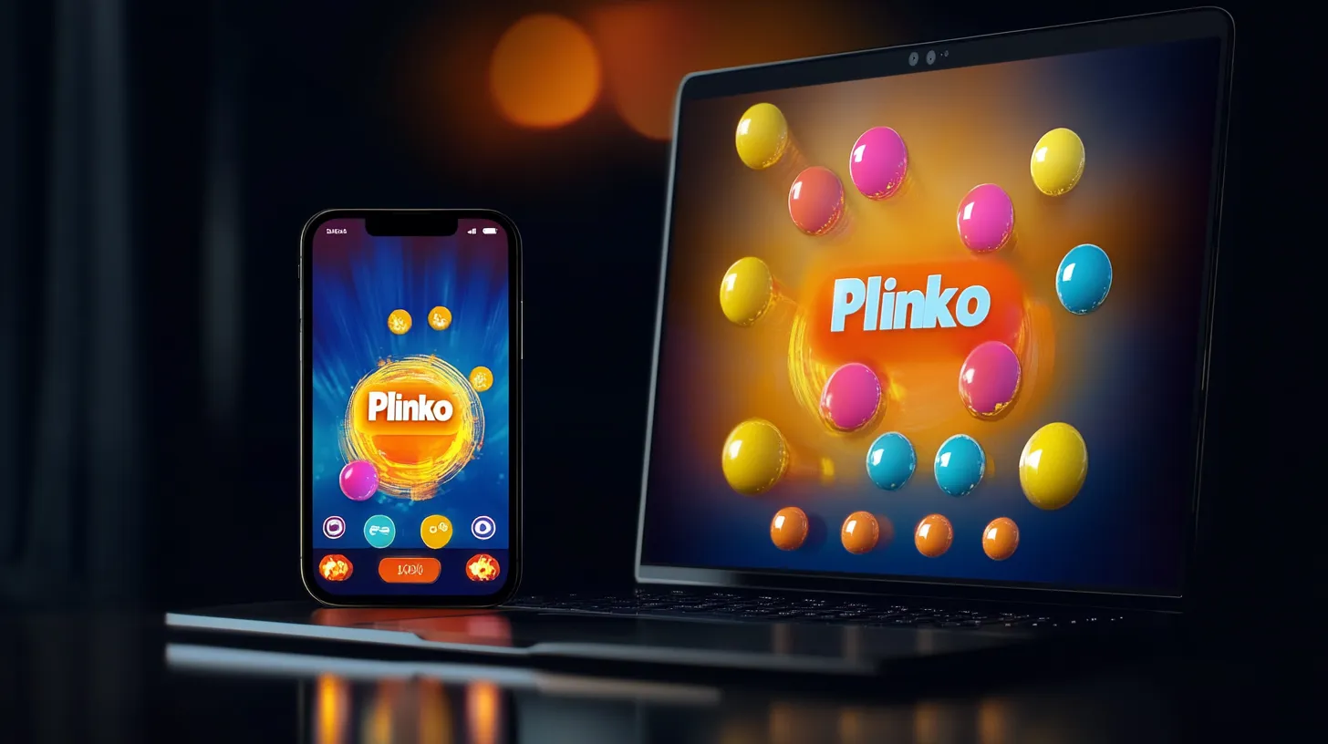 app plinko