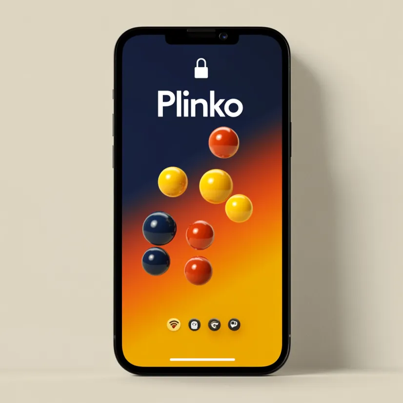 app game plinko